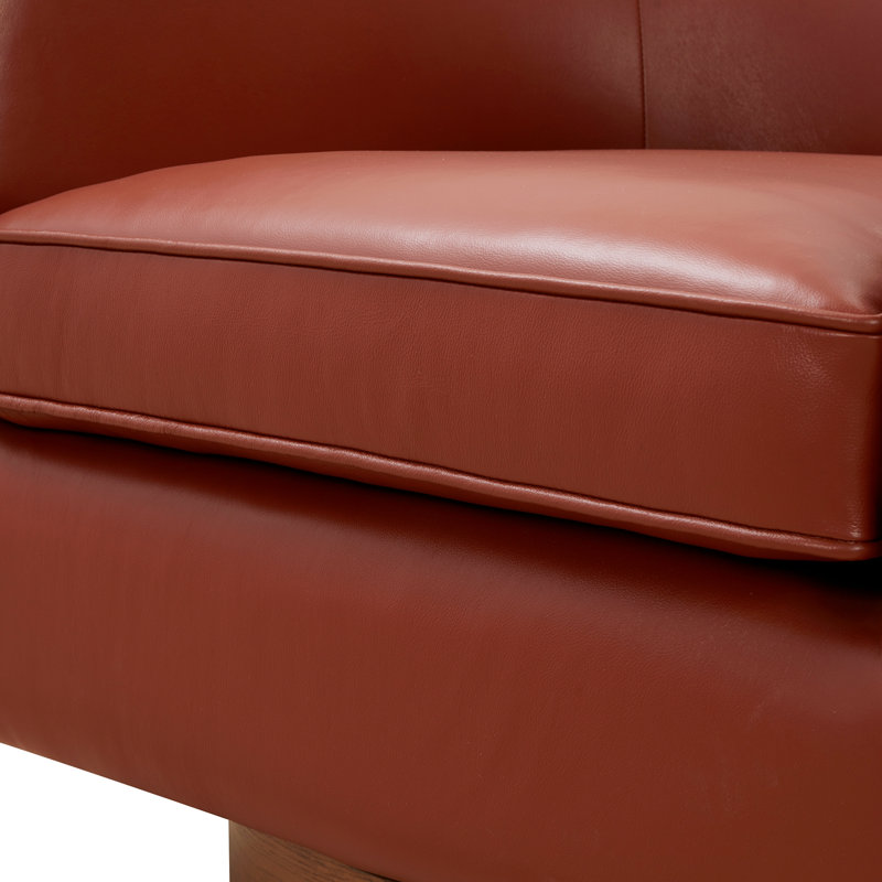 Chaise pivotante Tessa