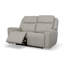 Causeuse inclinable électrique Barnett-105642783