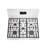 Frigidaire 30" Gas Range With Quick Boil-94342484