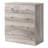 28.7"Tall Dresser Chest Of Drawers-613687645