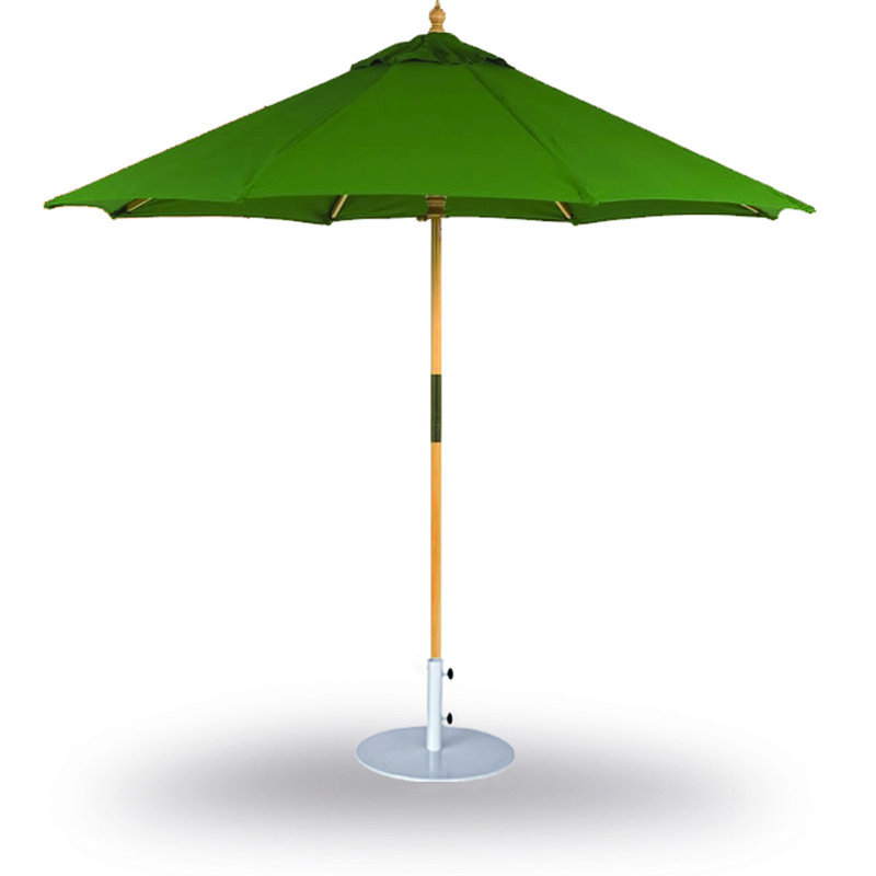 18" Free Standing Umbrella Base