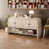 Beige; brun est en rupture de stock