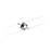 Mac II 1000cm 5 -Light Track Kit-72554746