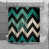 Black/Turquoise