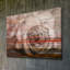 1 Piece Wrapped Canvas Wall Art-12845225