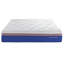 Matelas en mousse viscoélastique gélifiée Nautica Home-49817165-111089241