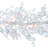 108" Pre-Lit Twig Garland