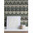 Evalei Peel & Stick Ikat Roll-1233516557