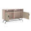 Buffet 2 portes Cattak