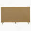 Commode rectangulaire 8 tiroirs Sand Wash