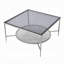Table basse Adelrik