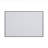 Farhib Metal Flat Wall Mirror-1616317265