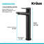 Robinet de lavabo vasque avec bonde Indy-49628343