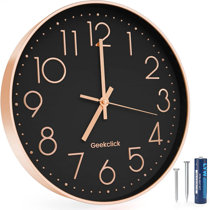 Shop Royal Wall Clocks - Ideal Housewarming Gifts