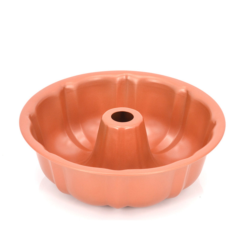 Eternal Fluted Cake Pan