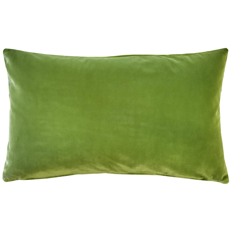 Coussin Castello, Vert estival