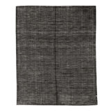 Hand Woven Wool Area Rug