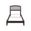  Lit de base en bois massif Richmond-785196332-785196335