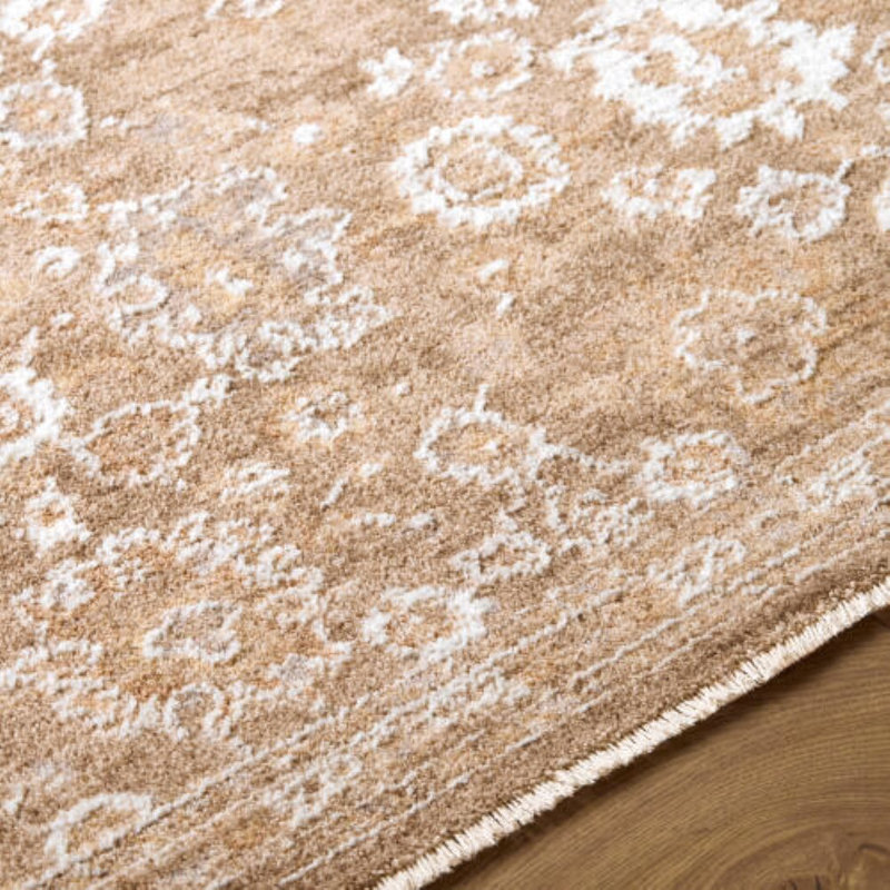 Becki Owens X Livabliss Penny Machine Woven Rug, Runner 2'8" x 7'3"