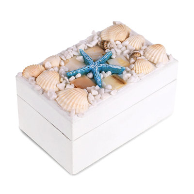 Boîte à bijoux