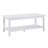 Winston American Heritage Rectangle Coffee Table with Shelf-1882687349