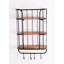 Kingsfield 3 Piece Accent Shelf