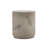16'' Mgo Side Table Fish Pattern （Only Include Table)