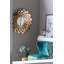 Miroir mural pour vestibule de salon
