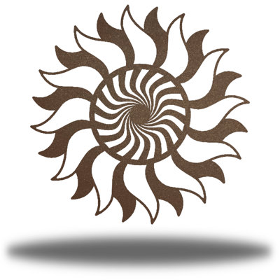 Décoration solaire Eutimio