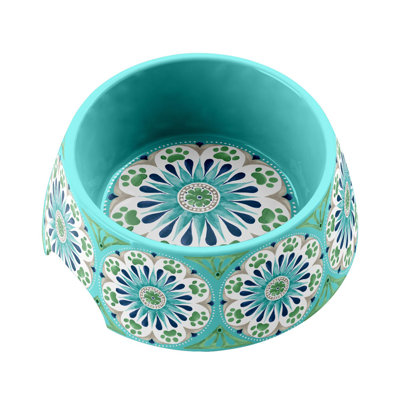 Malachi Anti-Skid Pet Bowl