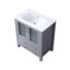 Meuble-lavabo de salle de bain, avec comptoir en céramique blanche (SINK SINK)-512518109-512518111