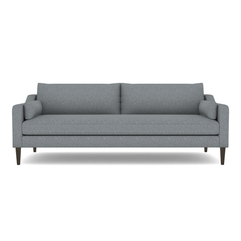 Thea Sofa, Ian Pewter