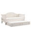 Lit de jour avec couchette Gre Grey-787192815