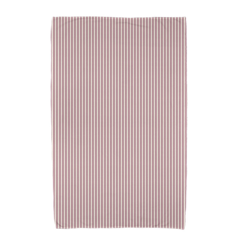 Serviette de plage Monroe, Mauve
