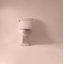 Memoirs™ 1.28 GPF Water Efficient Elongated Two-Piece toilet (Seat Not Included)
