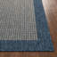 Pettitt Rectangle 160 cm x 220 cm Kilim Indoor / Outdoor Area Rug-1215798776