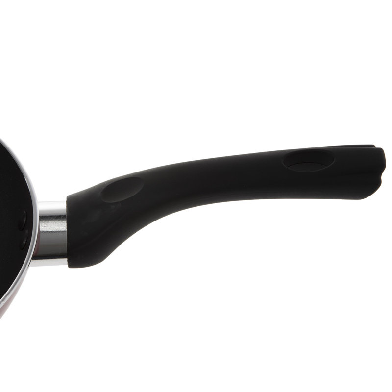 Aluminum Non-Stick Frying Pan, 24cm