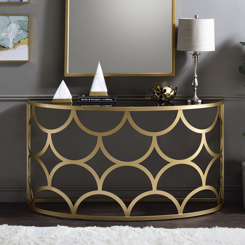 Console Altus