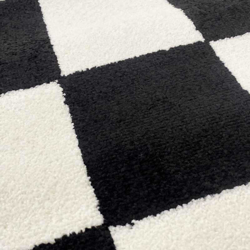 Carpenter Indoor Rug, Rectangle 5' x 7'
