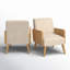 Fauteuil Esme-1457910412