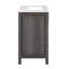Ensemble de meuble-lavabo simple 30 po Catrine