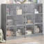 Matea 109cm H x 136cm W Standard Bookcase-984436847