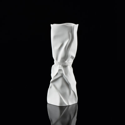 Papyrus Handmade China Table Vase