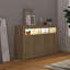 Knudson 115.5cm Sideboard-1817566377