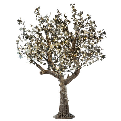 100'' LED Lighted Trees & Branches