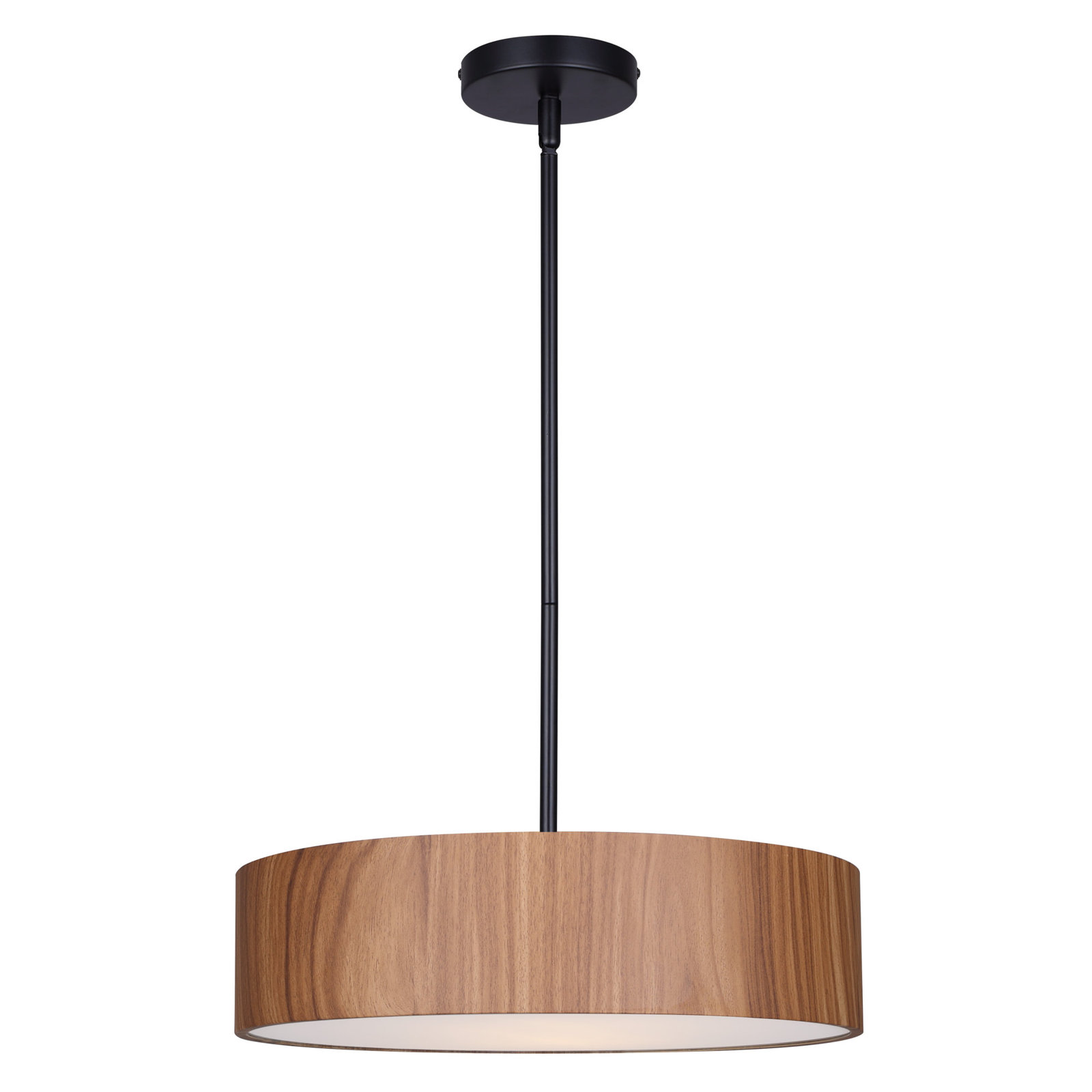 Faris 3-Light Pendant