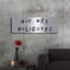 Trinx «Laundry Room Delicates» par Sue Schlabach, art mural en métal-540959088