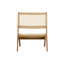 Lois Manufactured Wood Patio Lounge Chairs-1985793905