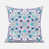 Blue/Pink Paisley is out of stock