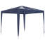 Claudie 2.5m x 2.5m Iron Party Tent-364928694